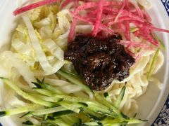-河沿肉饼Beijing Pie(东华门店)