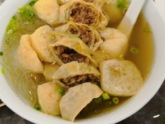 -鼎泰丰(国贸商城店)