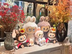 -狮拾久·现代新加坡料理(壹方城店)