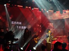 -MOSSO音乐酒吧·live house(南京旗舰店)