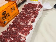 -潮汕大目牛肉火锅(上梅林店)
