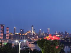 -长嘉·河图火锅(长嘉汇江景旗舰店)
