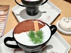 -tea'stone(平安金融中心店)