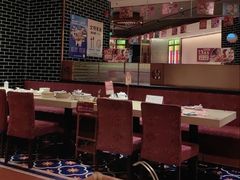 -点都德(奥体印象城店)