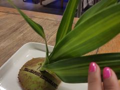 -芽庄MP泰式海鲜海景餐厅