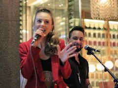 -君悦酒店·La Terrazza意合園·意式风味