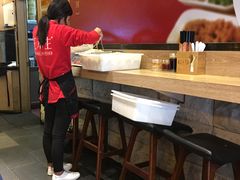 大堂-王永生家常菜小海鲜(南奉公路店)