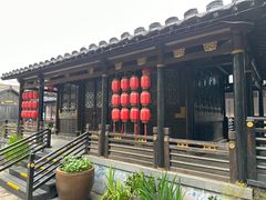 -淹城春秋乐园