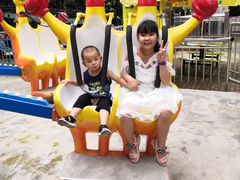 -南昌之星游乐场