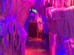 -水晶之星洗浴温泉汗蒸