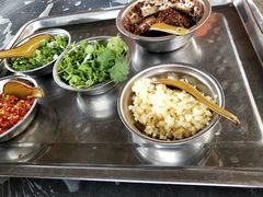 -刘艳黄牛肉(九襄店)