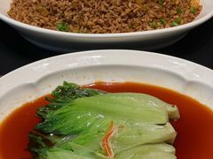 -秀儿四九城·新京菜(亚运村鸟巢店)