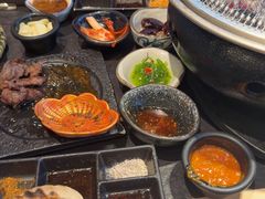 -黑牛の店·黑金店(沈阳万象城店)