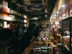 -半藏居酒屋(香港花园店)