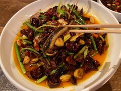 -铁公鸡·四川料理(天环广场店)