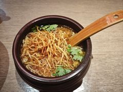 -满园烤鸭·春饼(太原街万达店)