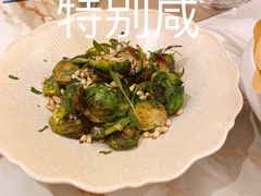 -斯普汇生蚝牛排馆(中骏世界城店)