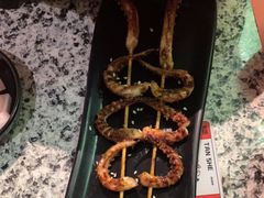 -炭舍干锅(华发商都店)