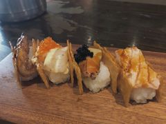 -古田居·特色寿司料理(骏欣中心店)