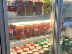 -七食九号食堂(东丽空港店)