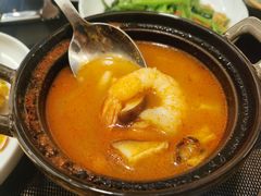 -THE PAWON·8碗(古北SOHO店)