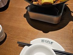 -小户人家(循礼门南国中心店)