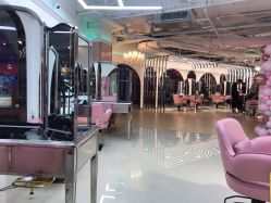 -BULB STUDIO 巴柏明星发型工作室