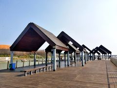 -滆湖低碳生态公园