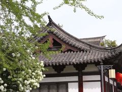 -常熟方塔园