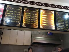 -楚街一品热干面(光谷天地店)