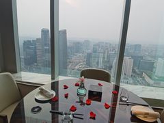 -运·中餐厅(成都华尔道夫酒店)