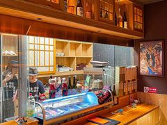 -原志优秀食材·匠心料理·海胆主题(金亿广场店)