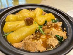 -老爷庙风味美食府(魏都大道店)