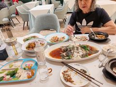 -天顺渔港·海景餐厅(星海广场店)