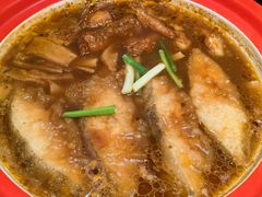 -吕氏疙瘩汤·新派鲁菜(济南万象城店)