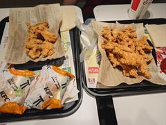 -肯德基(坑梓店)