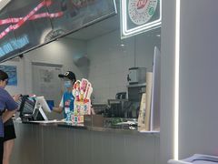 -DQ·蛋糕·冰淇淋(通州万达店)
