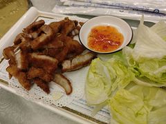 -东江海鲜大排档·潮汕菜·砂锅粥