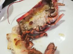-River Café 海鲜自助(重庆丽笙世嘉酒店)