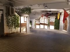 -庆合府重庆大排档(紫都城店)