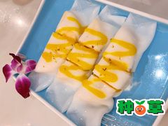 -香香海南菜餐厅