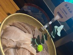 -巴奴毛肚火锅(广益哥伦布店)