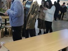 大堂-老乡鸡(国华广场店)