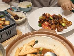 -厝小满.姜母鸭/泉州菜(桥南店)