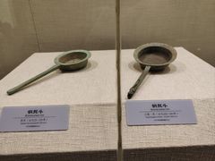 -鄂州市博物馆