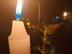 景观位-四姑娘山阿巴郎·藏式花园餐厅