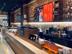 -星巴克臻选(北京颐堤港中心第二店)