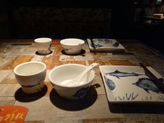 -客家班(同和金铂天地店)