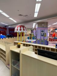 -孩子王(铁西万达店)