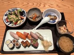-然寿司(郎园vintage店)